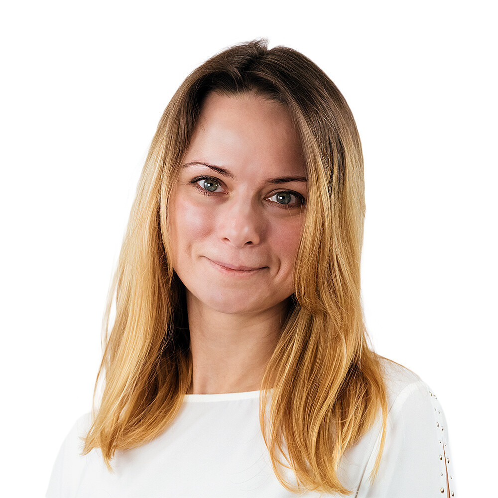 Представитель магазина